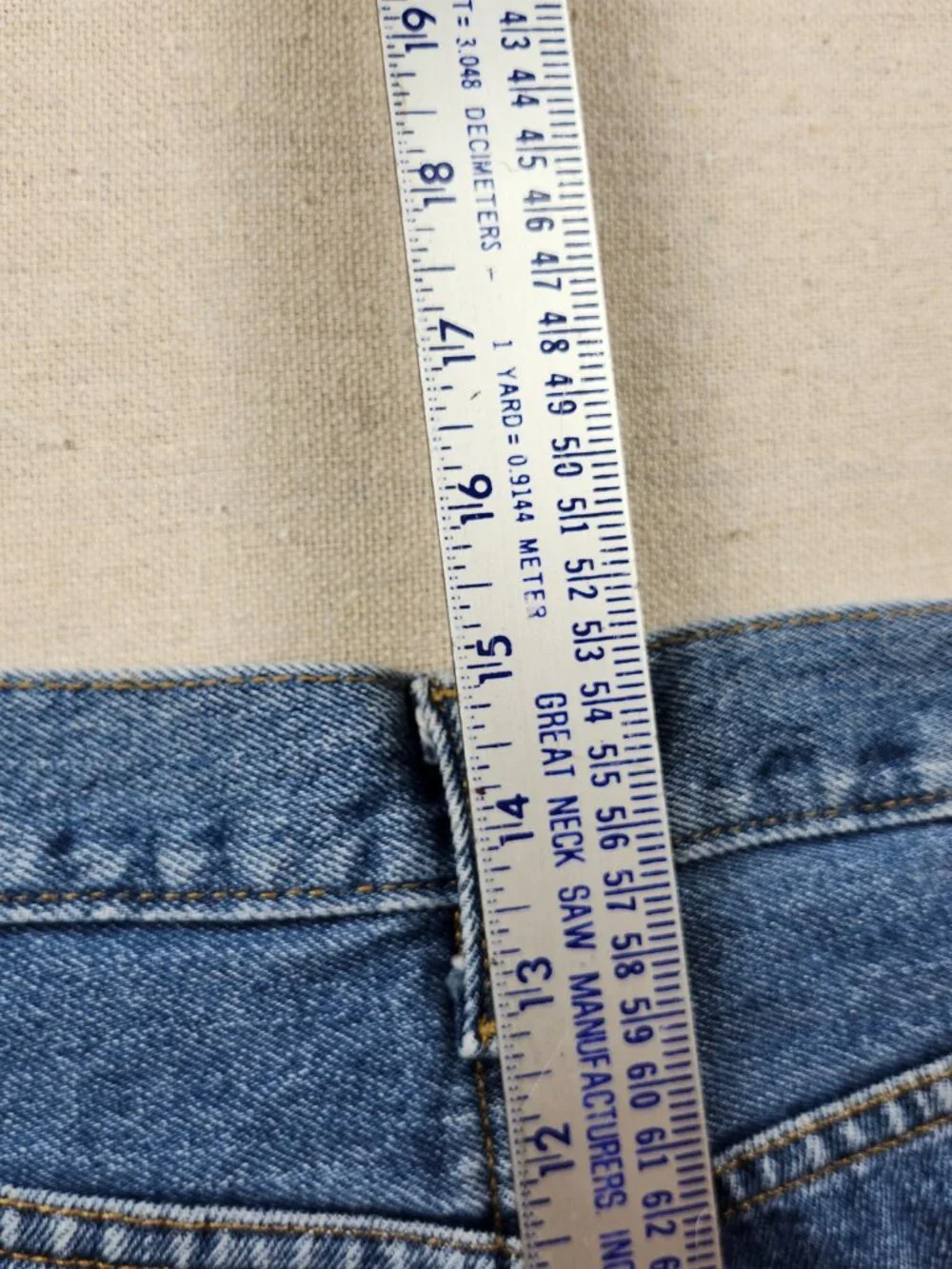 Levis levi’s 505